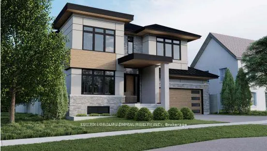 Photo 1 of 401 Cox Mill Road, Barrie, South Shore — HOMEH