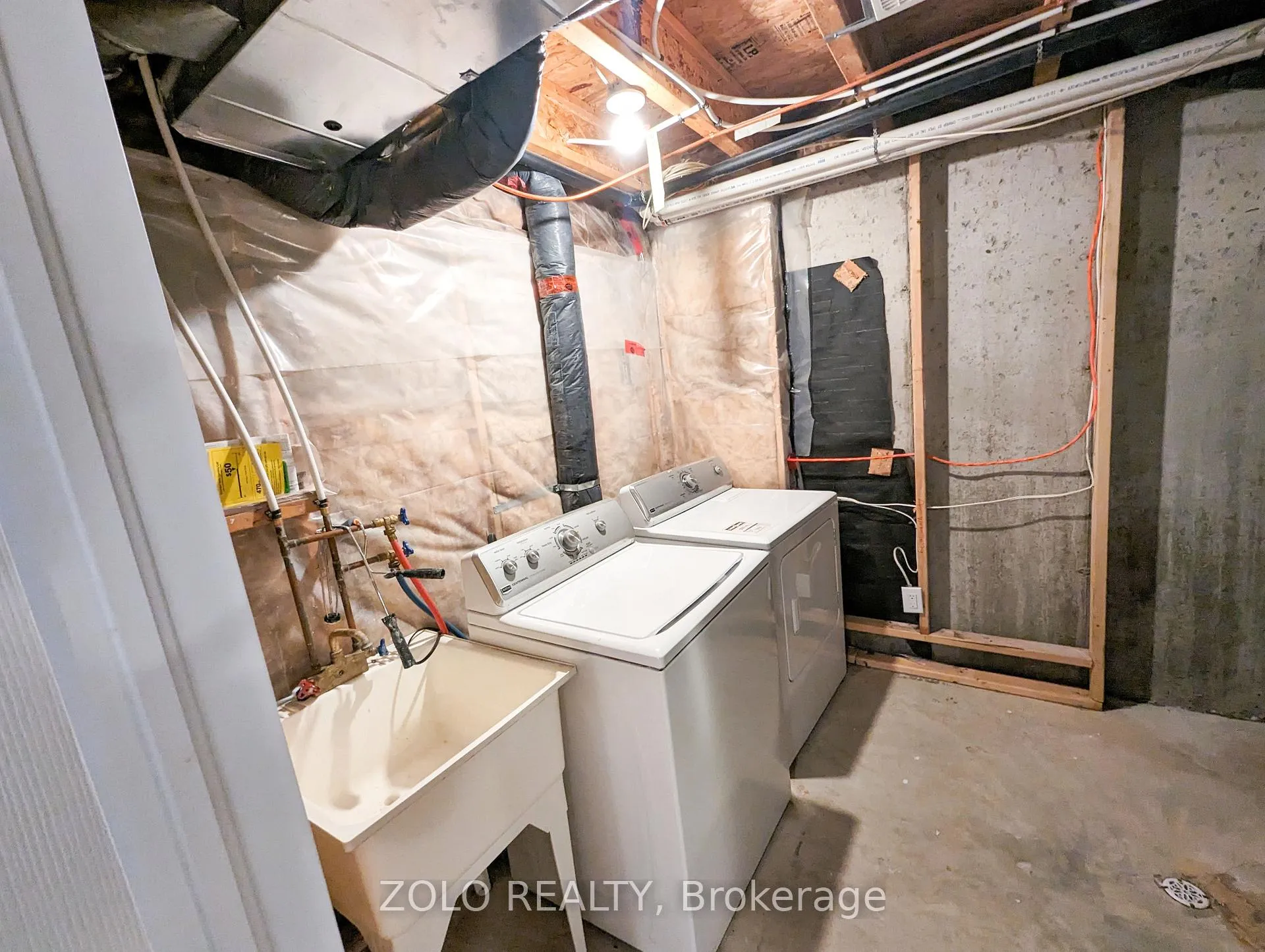Photo 20 of 113 Lochnaw Private, Ottawa, Barrhaven - Stonebridge — HOMEH