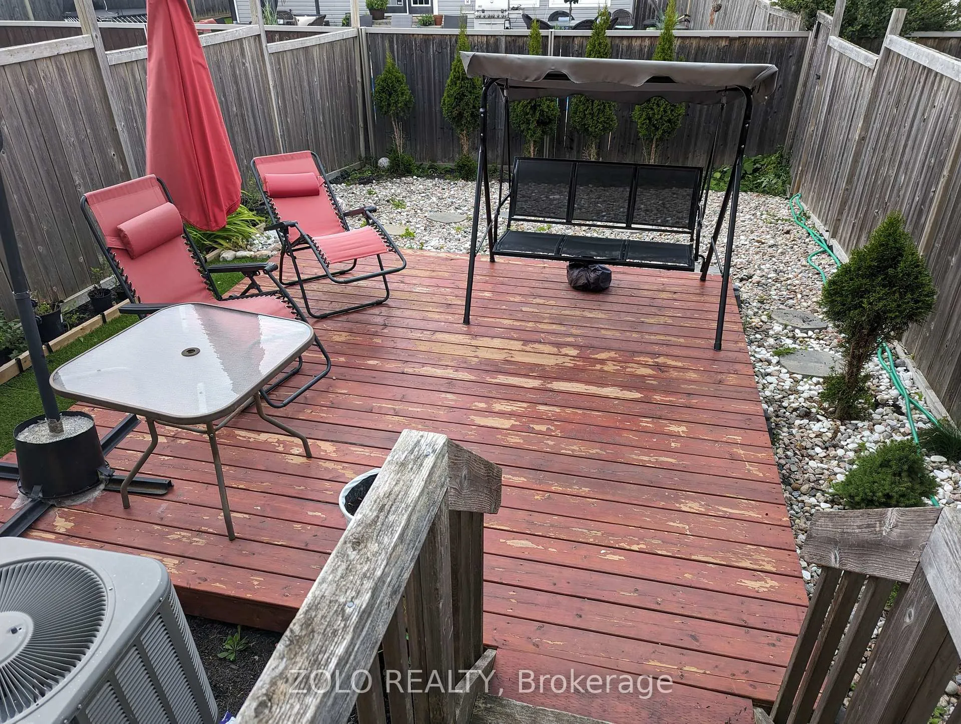 Photo 21 of 113 Lochnaw Private, Ottawa, Barrhaven - Stonebridge — HOMEH