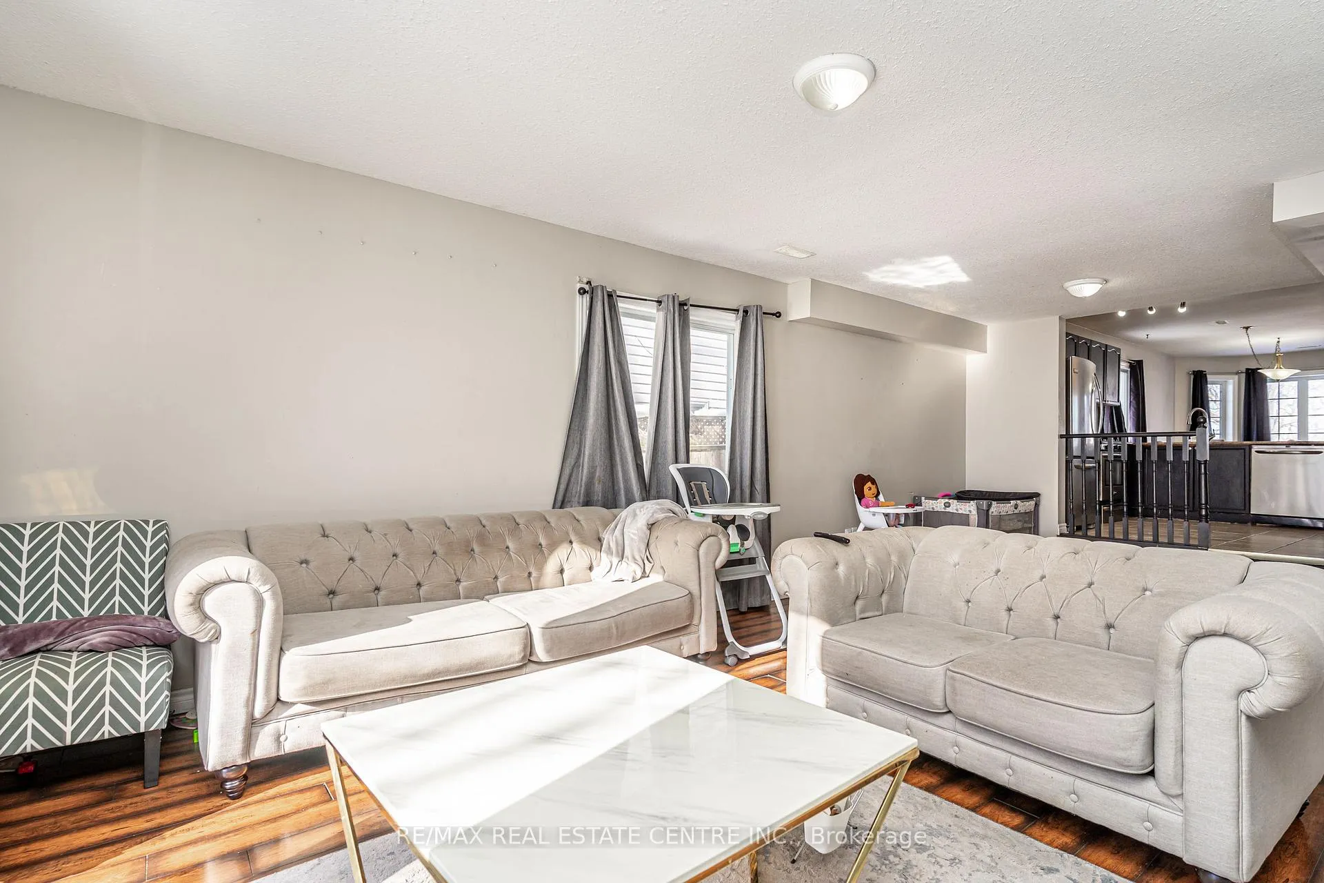 Photo 12 of 75 Campbell Avenue, Barrie, Allandale — HOMEH