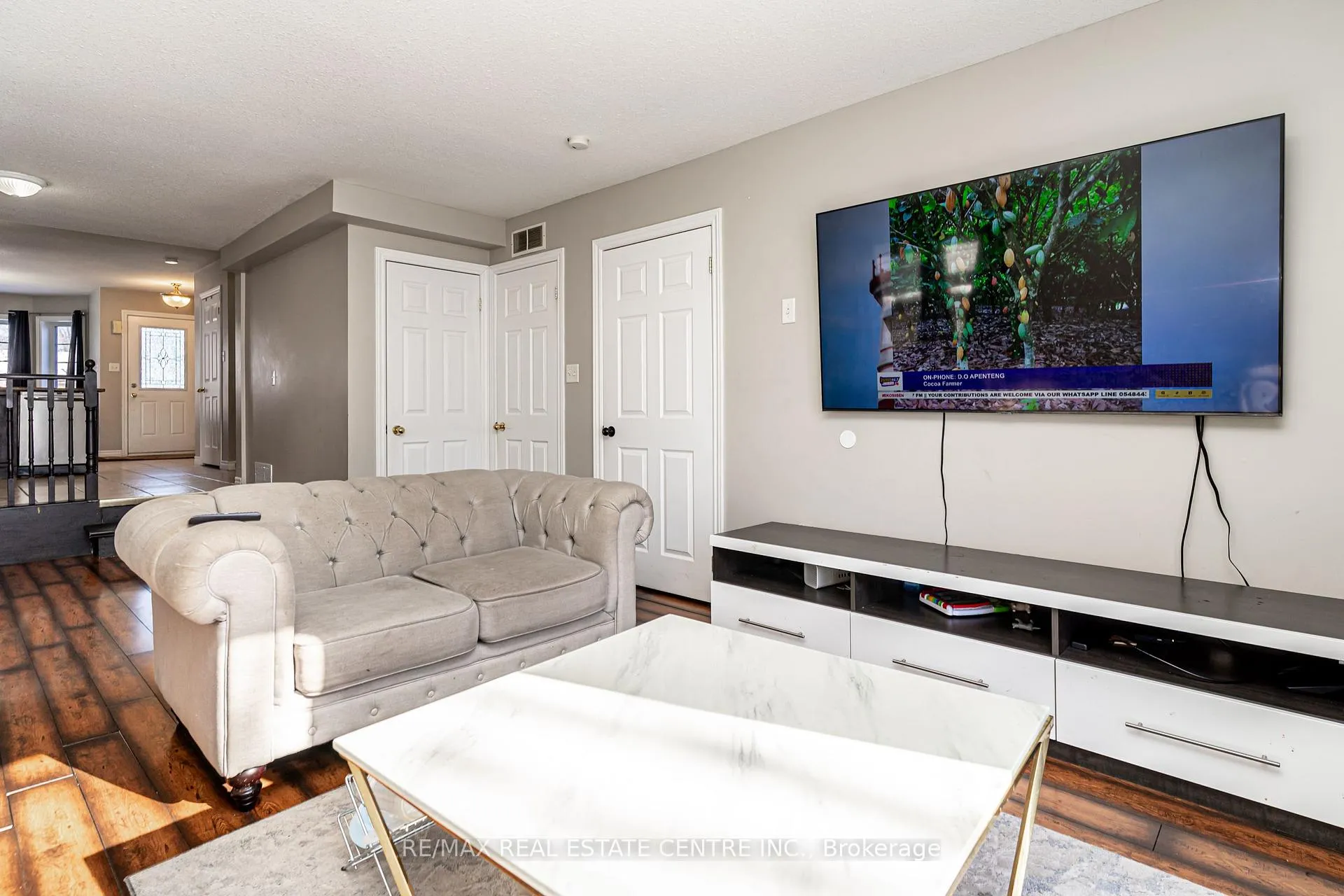Photo 13 of 75 Campbell Avenue, Barrie, Allandale — HOMEH