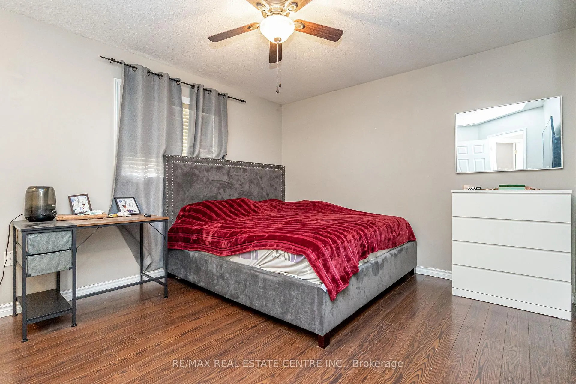 Photo 20 of 75 Campbell Avenue, Barrie, Allandale — HOMEH