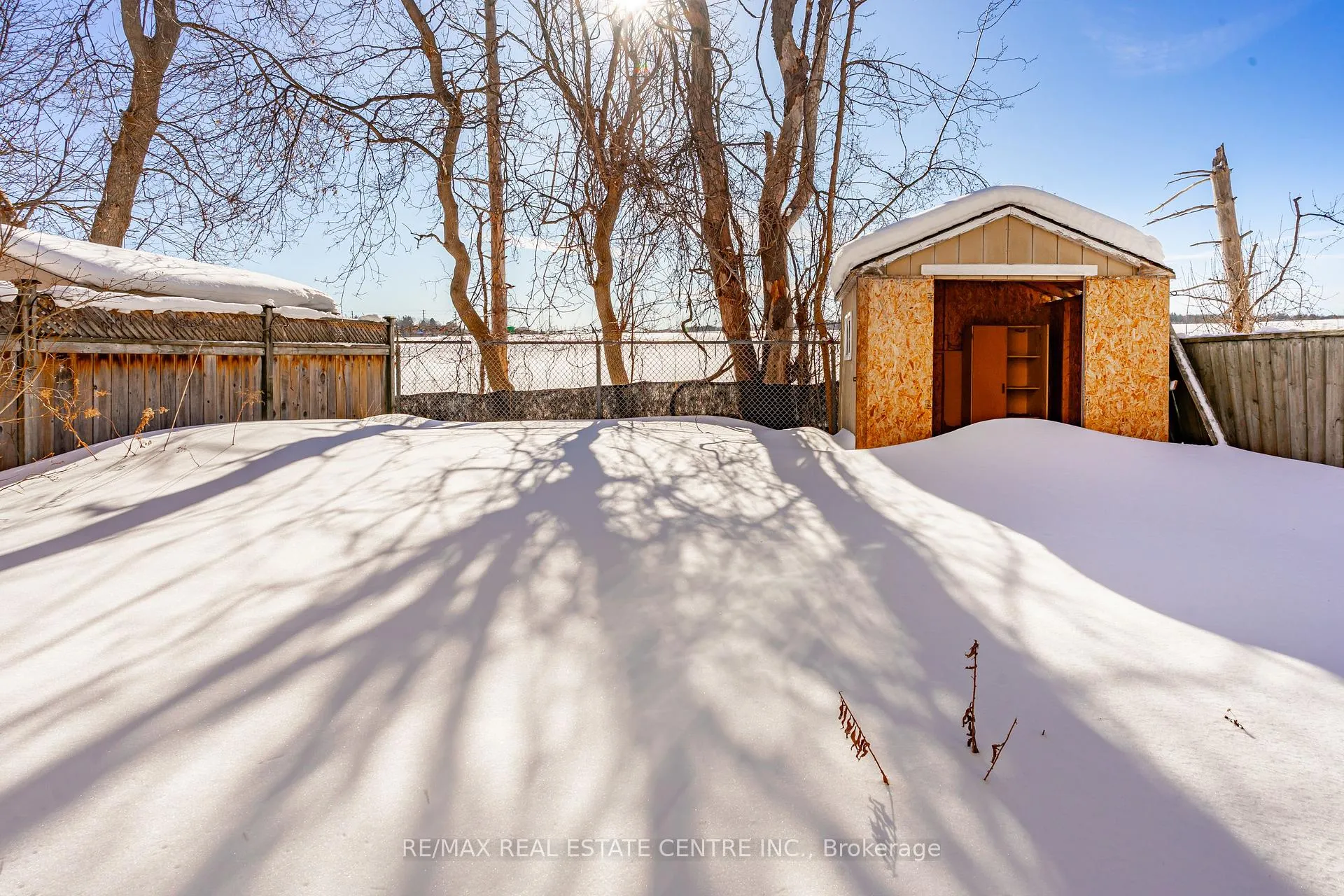 Photo 26 of 75 Campbell Avenue, Barrie, Allandale — HOMEH