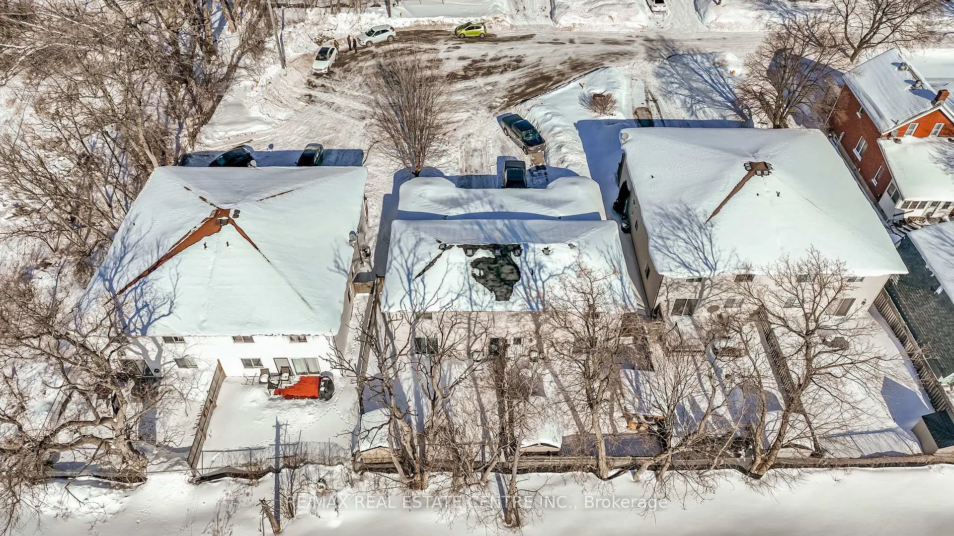 Photo 28 of 75 Campbell Avenue, Barrie, Allandale — HOMEH