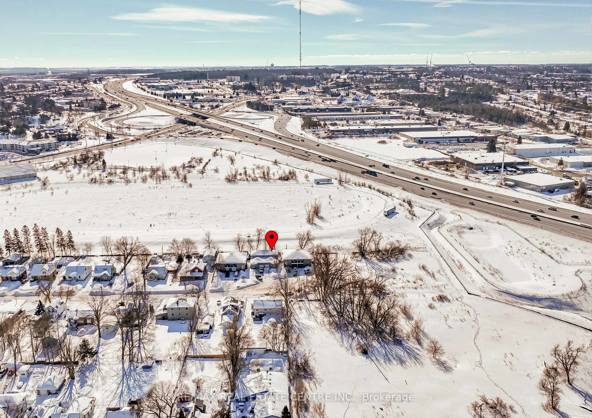 Photo 29 of 75 Campbell Avenue, Barrie, Allandale — HOMEH