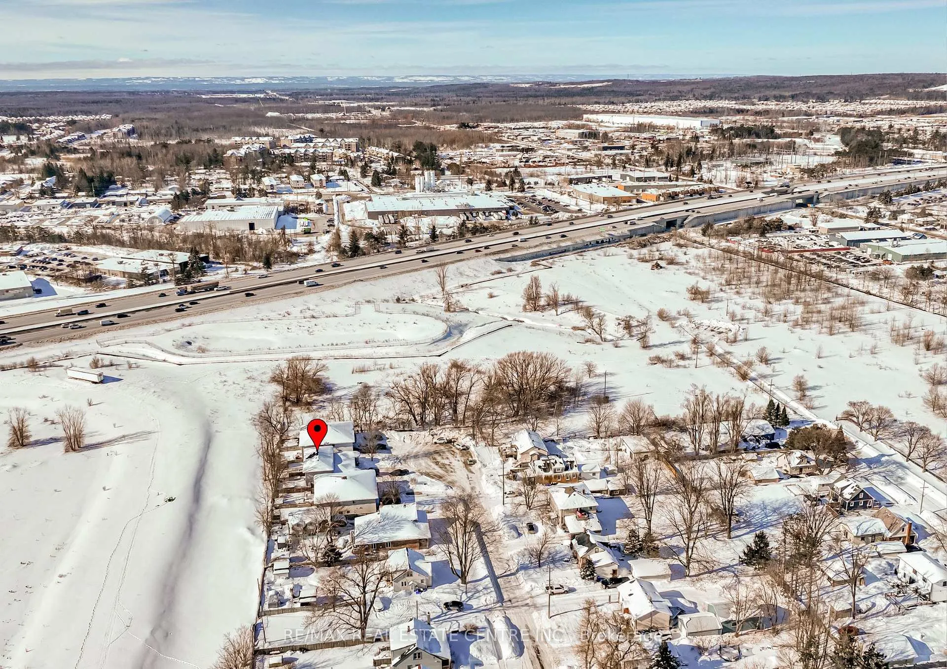 Photo 31 of 75 Campbell Avenue, Barrie, Allandale — HOMEH
