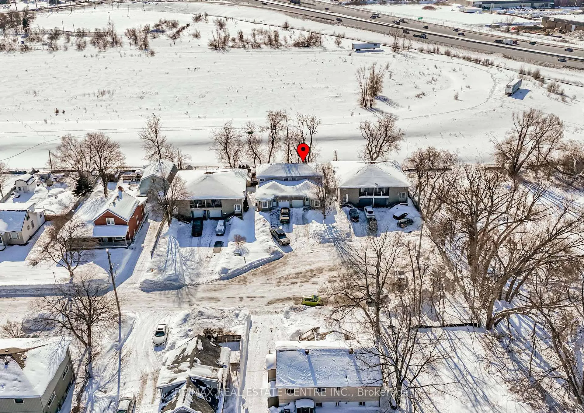 Photo 33 of 75 Campbell Avenue, Barrie, Allandale — HOMEH