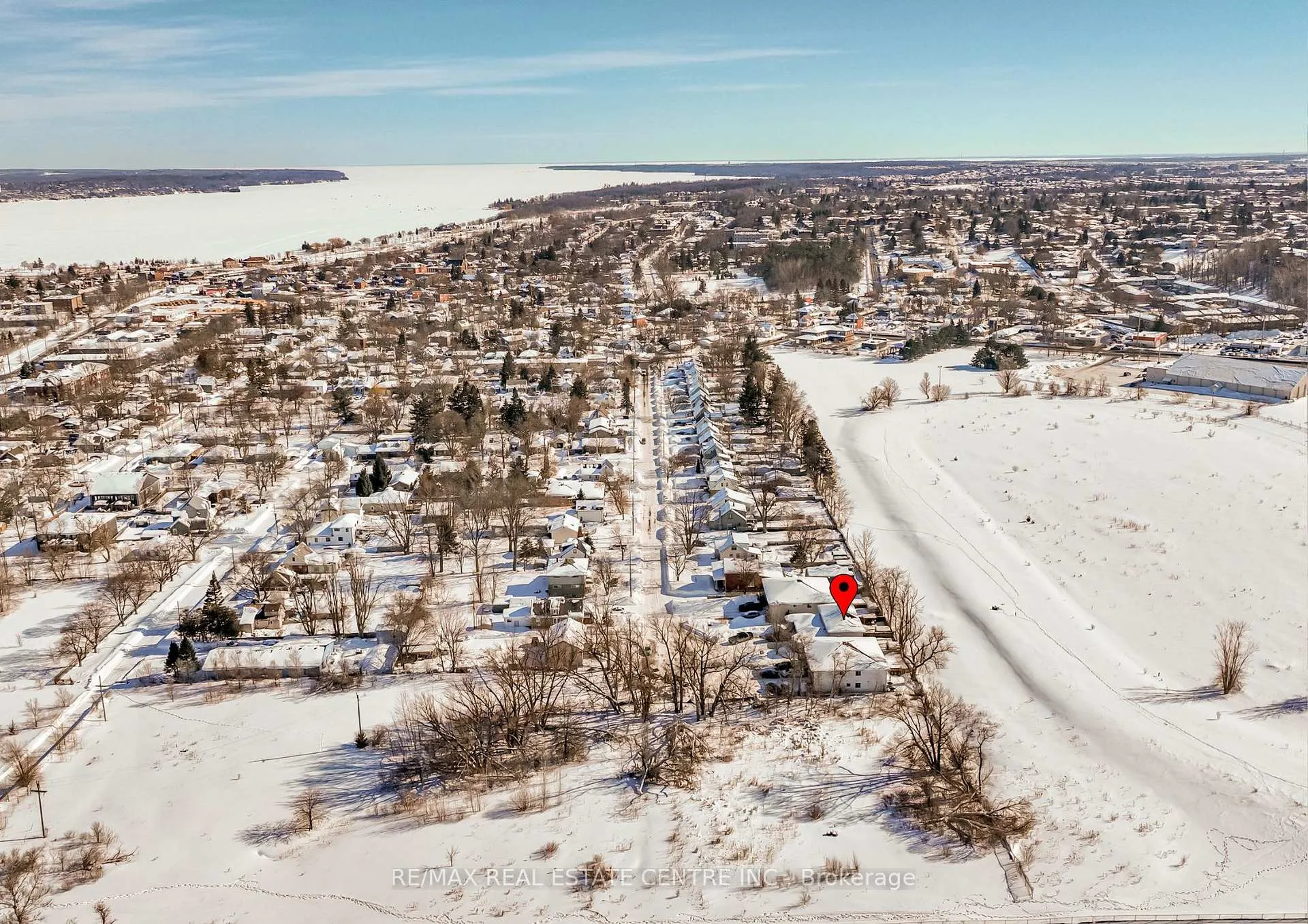 Photo 34 of 75 Campbell Avenue, Barrie, Allandale — HOMEH