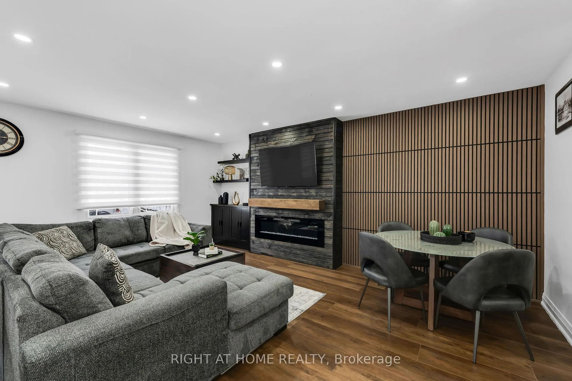 Photo 3 of 5 Carol Road, Barrie, Allandale Heights — HOMEH