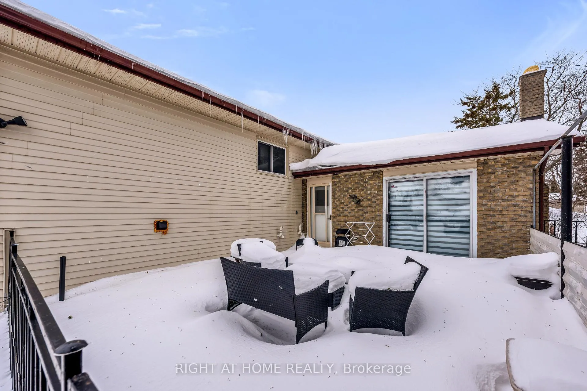 Photo 22 of 5 Carol Road, Barrie, Allandale Heights — HOMEH