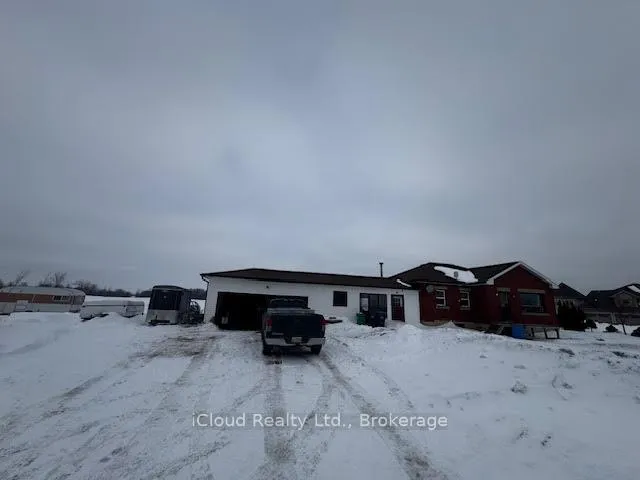 Photo 3 of 13171 Chinguacousy Road, Caledon, Cheltenham — HOMEH