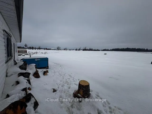 Photo 4 of 13171 Chinguacousy Road, Caledon, Cheltenham — HOMEH