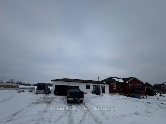 Photo 5 of 13171 Chinguacousy Road, Caledon, Cheltenham — HOMEH