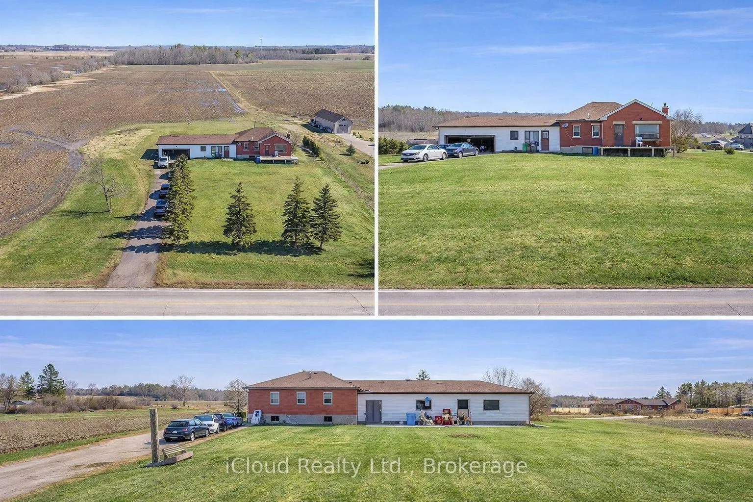 Photo of 13171 Chinguacousy Road