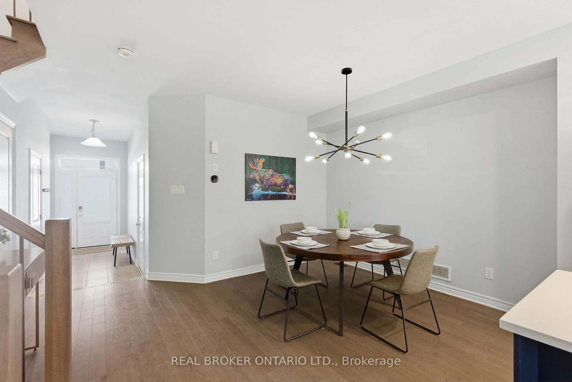 Photo 6 of 532 Fawn Valley Private, Ottawa, Blossom Park/Kemp Park/Findlay Creek — HOMEH