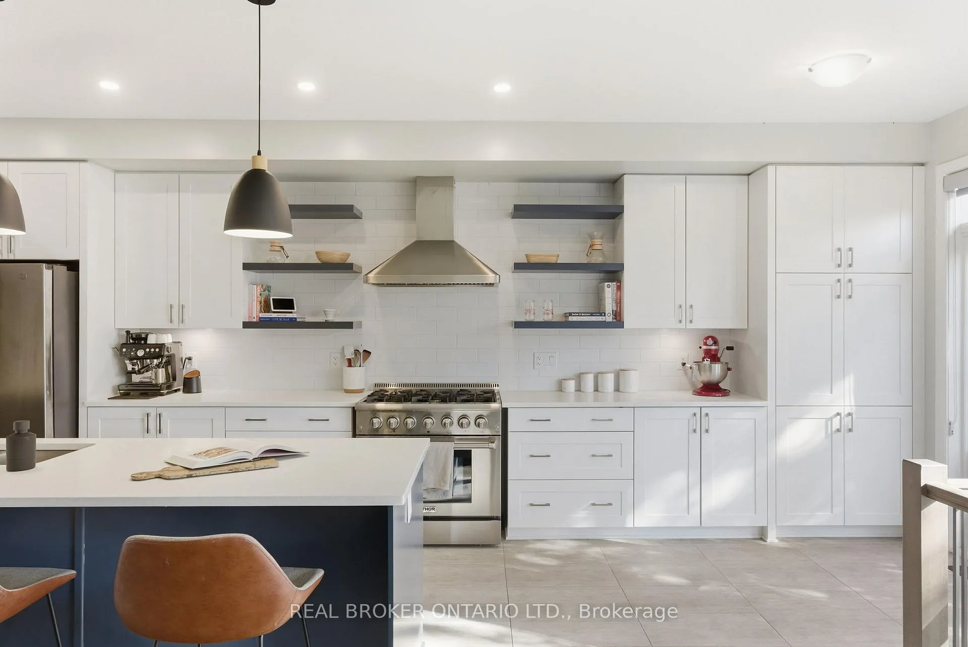 Photo 13 of 532 Fawn Valley Private, Ottawa, Blossom Park/Kemp Park/Findlay Creek — HOMEH