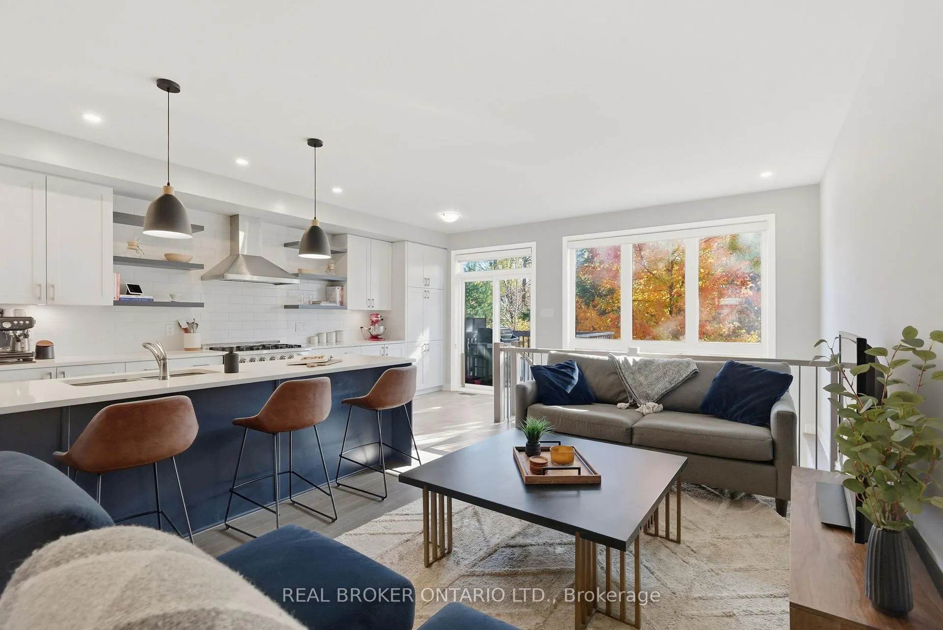 Photo 15 of 532 Fawn Valley Private, Ottawa, Blossom Park/Kemp Park/Findlay Creek — HOMEH