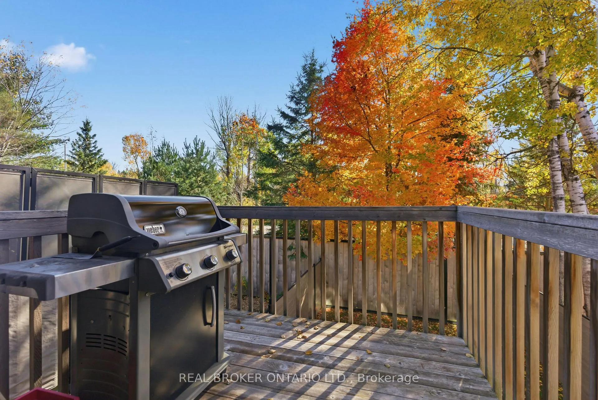 Photo 17 of 532 Fawn Valley Private, Ottawa, Blossom Park/Kemp Park/Findlay Creek — HOMEH