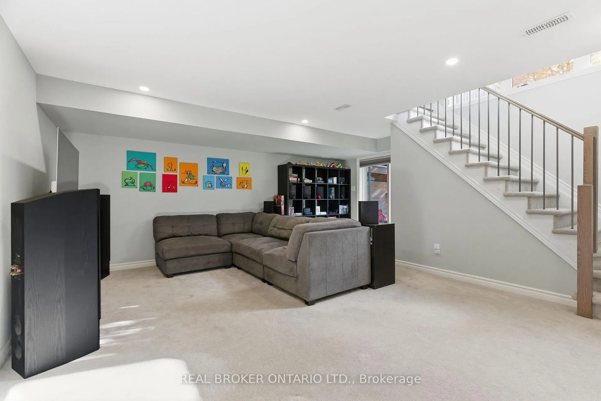 Photo 31 of 532 Fawn Valley Private, Ottawa, Blossom Park/Kemp Park/Findlay Creek — HOMEH
