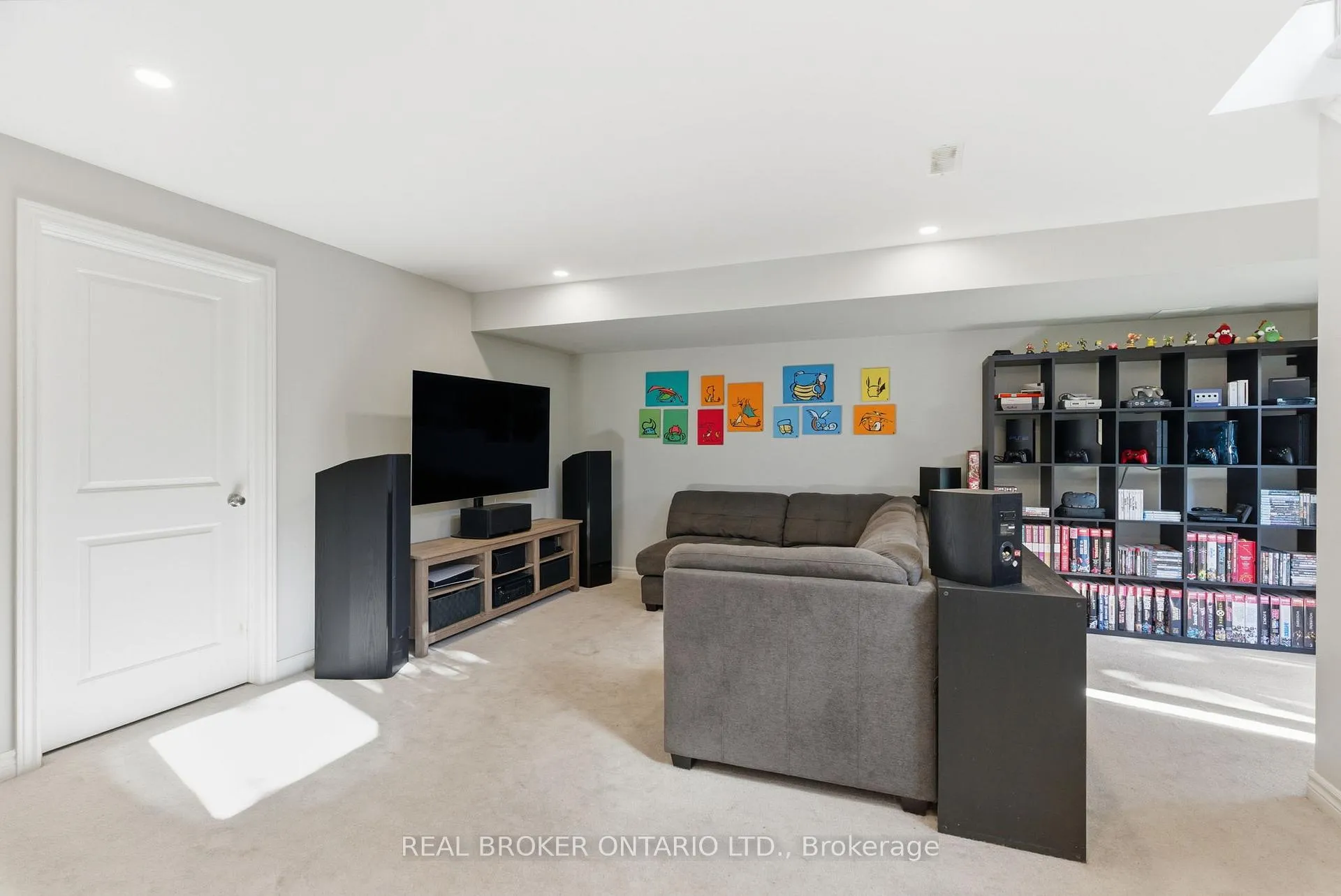 Photo 32 of 532 Fawn Valley Private, Ottawa, Blossom Park/Kemp Park/Findlay Creek — HOMEH