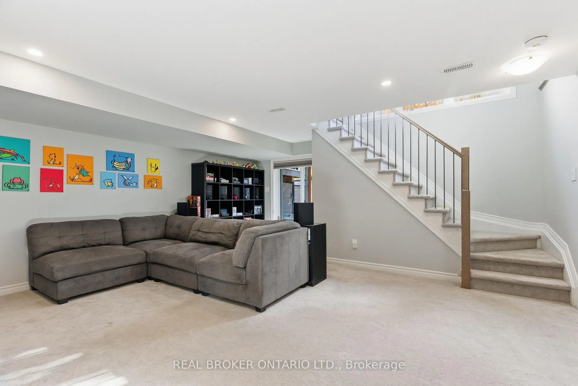 Photo 35 of 532 Fawn Valley Private, Ottawa, Blossom Park/Kemp Park/Findlay Creek — HOMEH