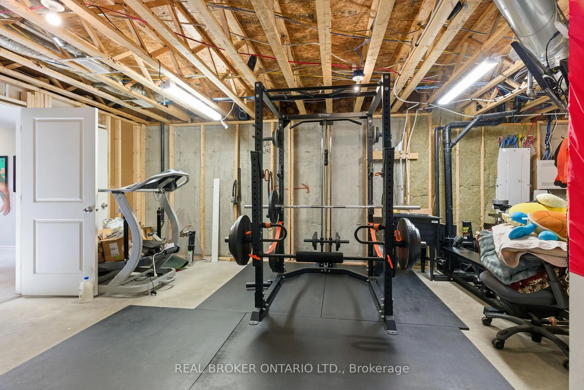 Photo 36 of 532 Fawn Valley Private, Ottawa, Blossom Park/Kemp Park/Findlay Creek — HOMEH