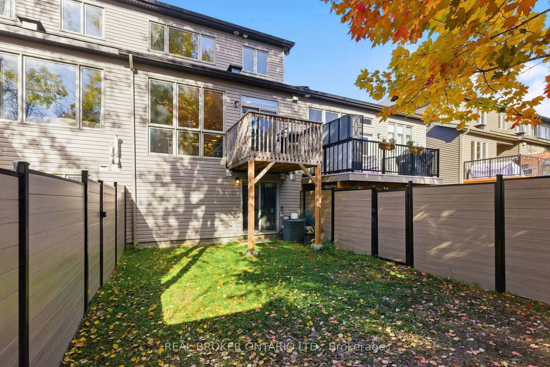 Photo 38 of 532 Fawn Valley Private, Ottawa, Blossom Park/Kemp Park/Findlay Creek — HOMEH