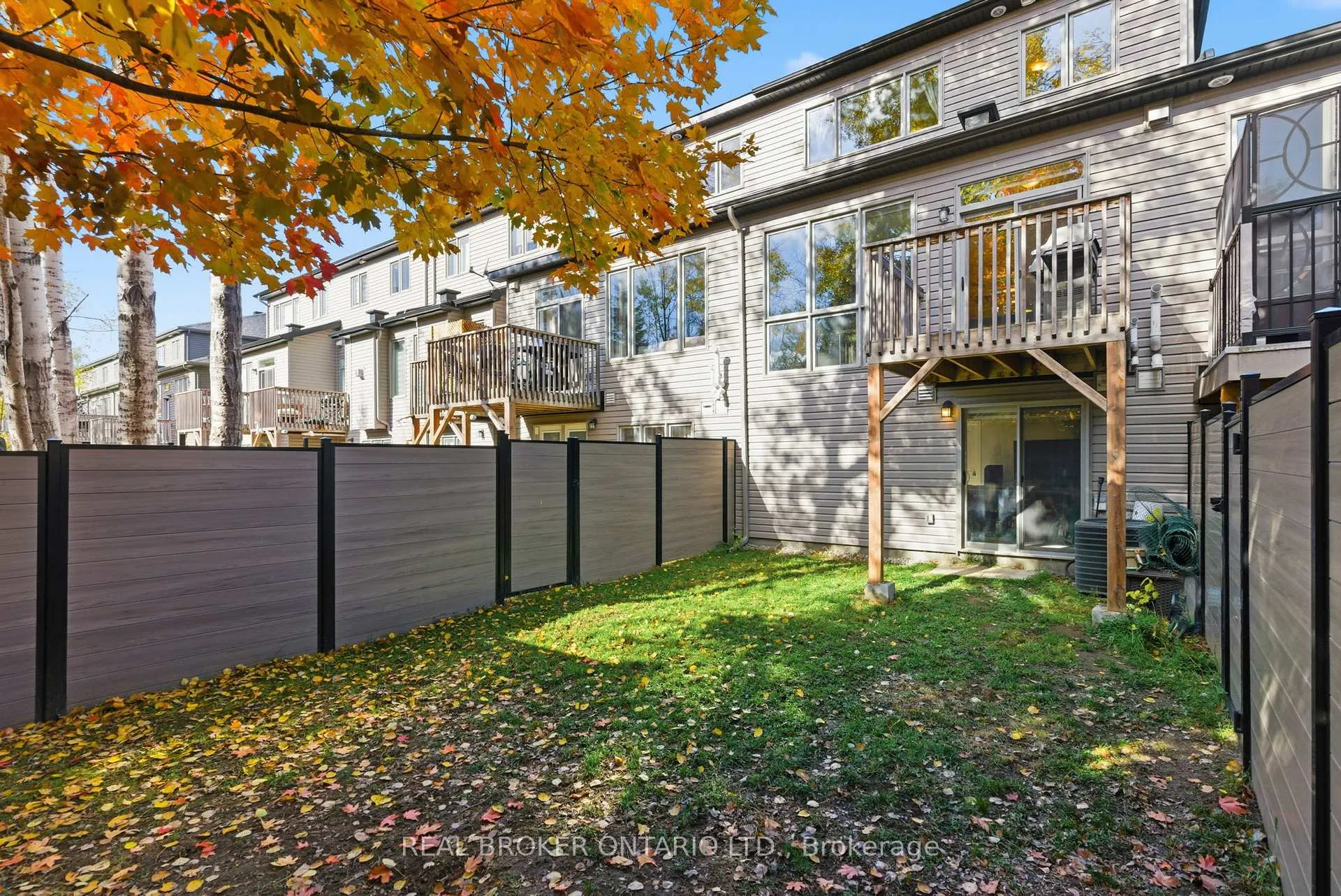 Photo 39 of 532 Fawn Valley Private, Ottawa, Blossom Park/Kemp Park/Findlay Creek — HOMEH