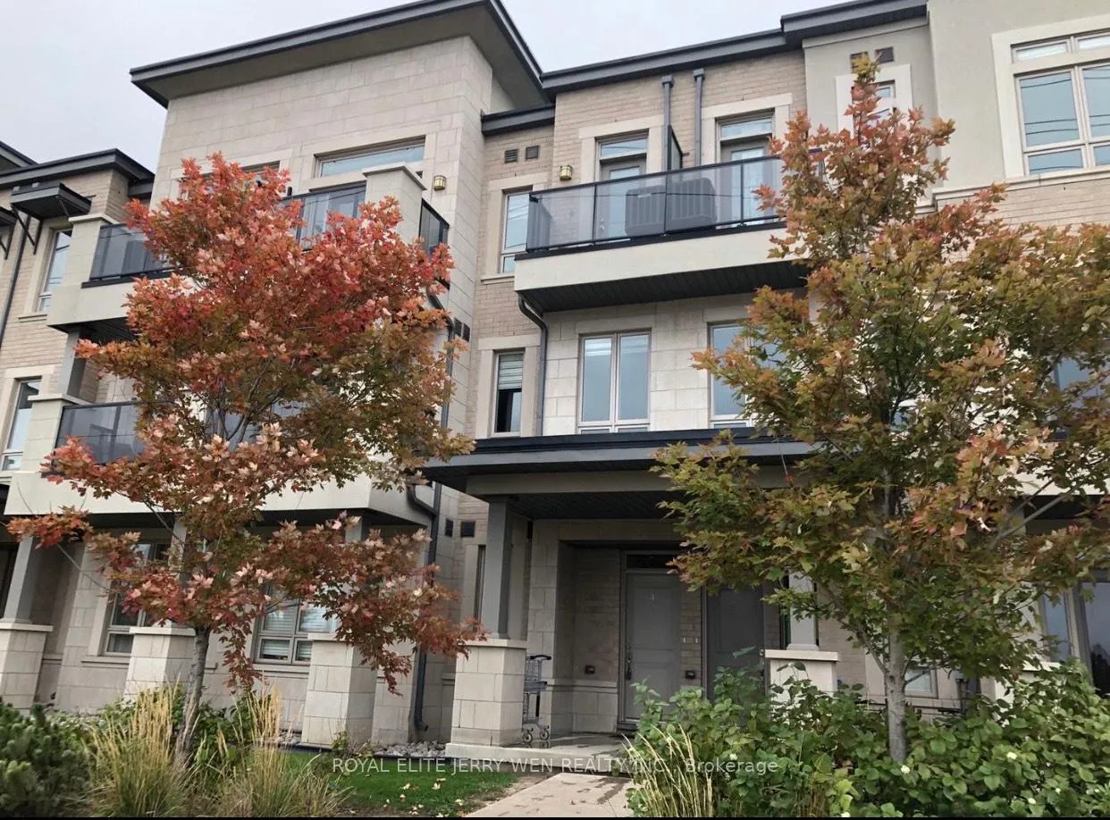 Photo 1 of Unit 4, 9601 Jane Street, Vaughan, Maple — HOMEH
