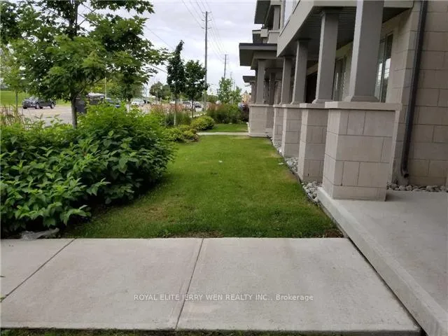 Photo 14 of Unit 4, 9601 Jane Street, Vaughan, Maple — HOMEH