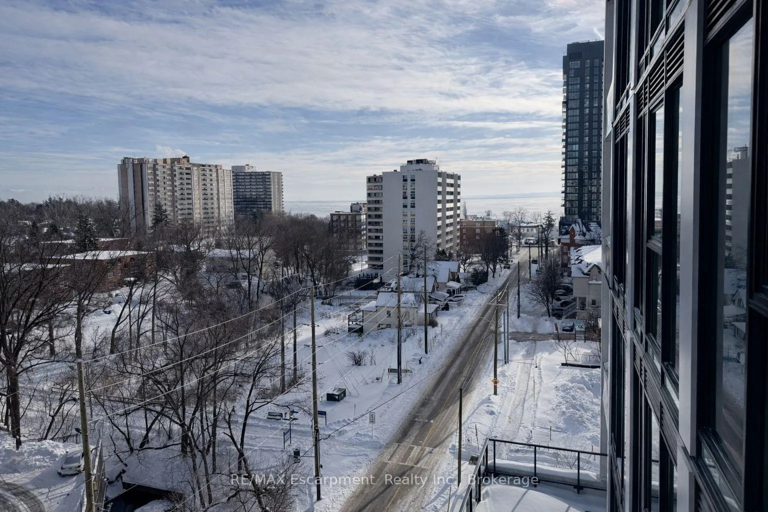 Photo 19 of Unit 704, 2088 James Street, Burlington, Brant — HOMEH