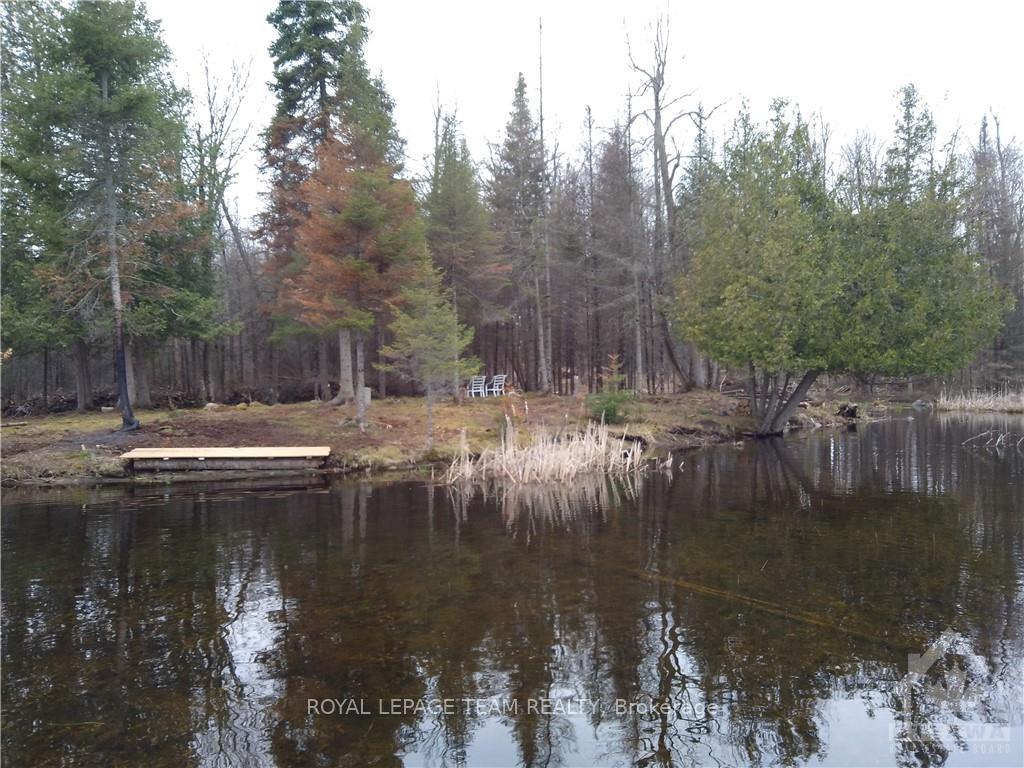 Photo 1 of 00 Tempo Road, Lanark Highlands, Lanark Highlands (Lanark) Twp — HOMEH