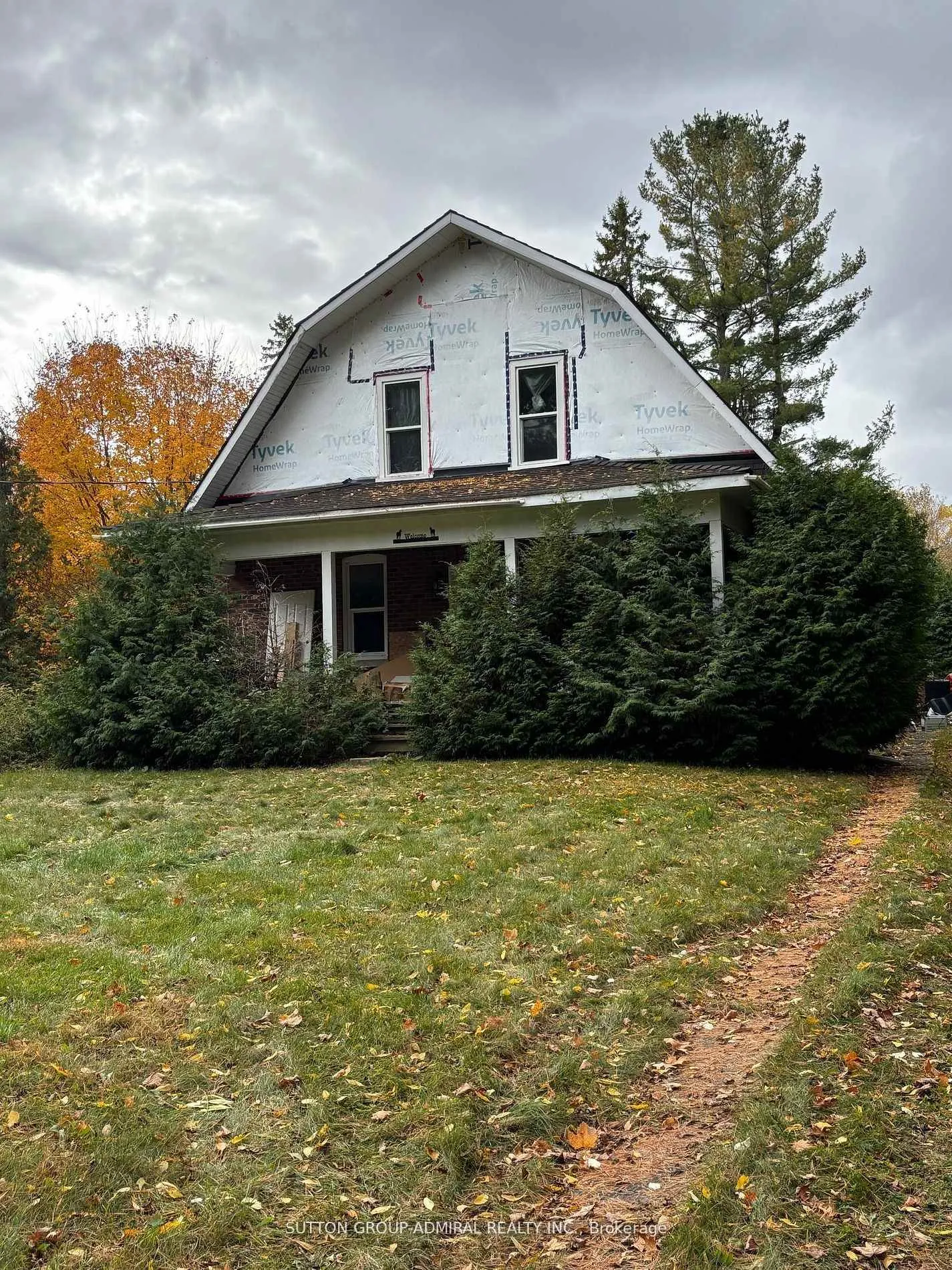 Photo 1 of 7574 White Road, Clarington, Rural Clarington — HOMEH