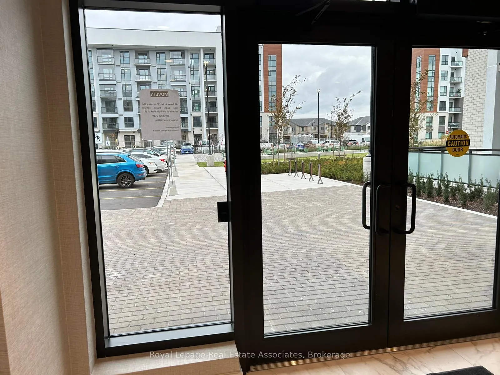 Photo 2 of Unit 416, 480 Gordon Krantz Avenue, Milton, Walker — HOMEH