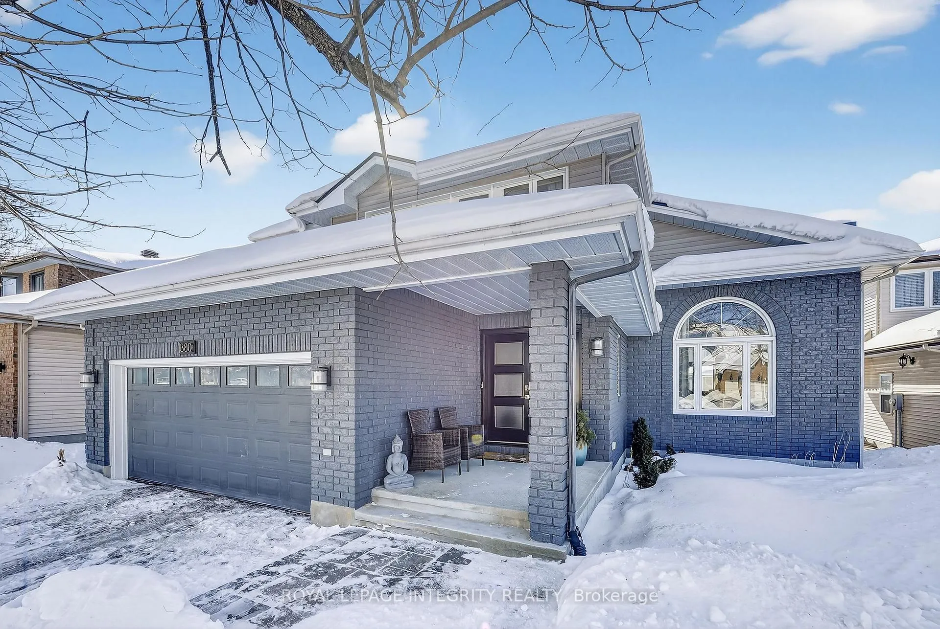 Photo 2 of 1380 Diane Crescent, Ottawa, Fallingbrook/Ridgemount — HOMEH