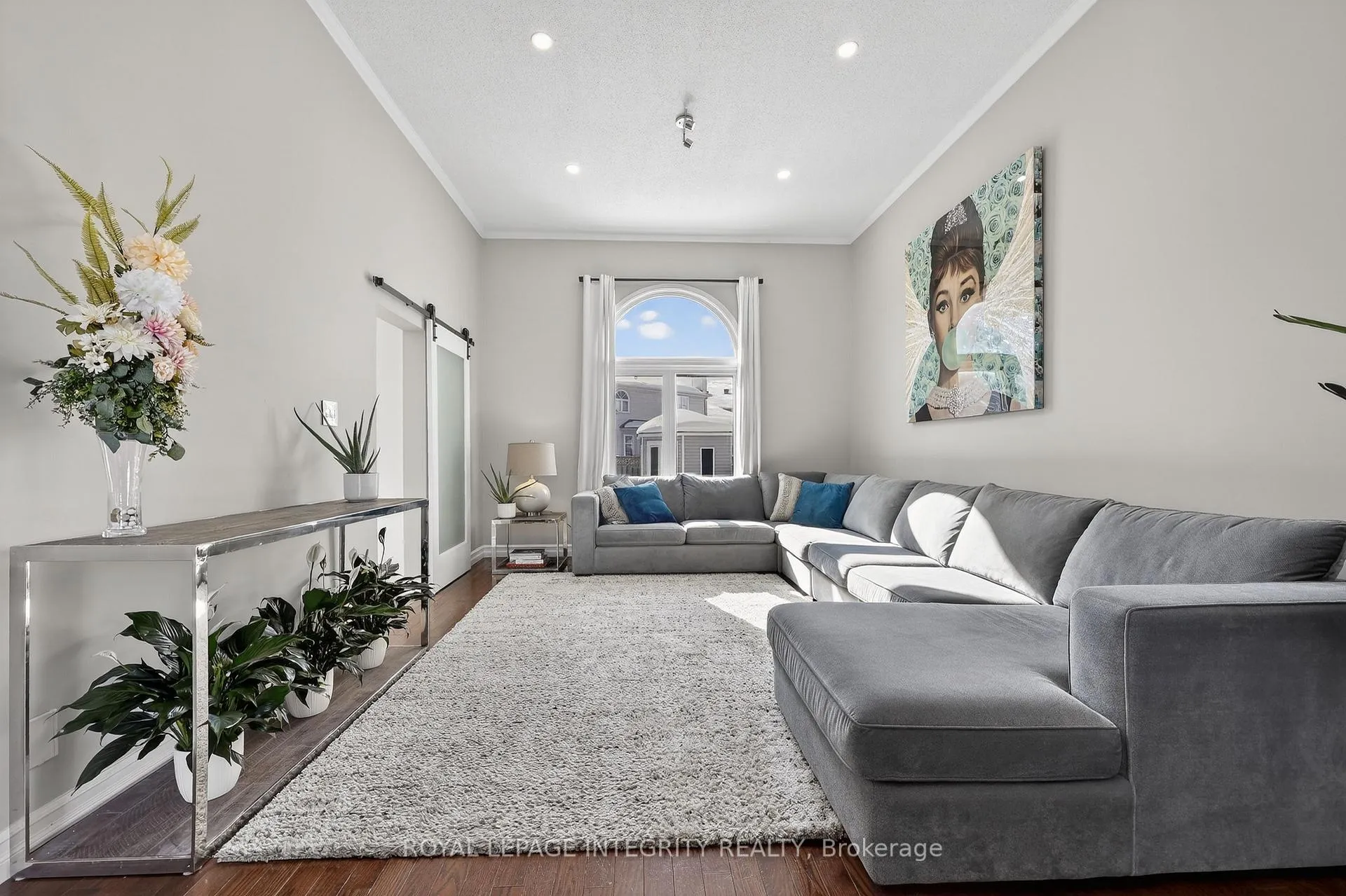 Photo 7 of 1380 Diane Crescent, Ottawa, Fallingbrook/Ridgemount — HOMEH