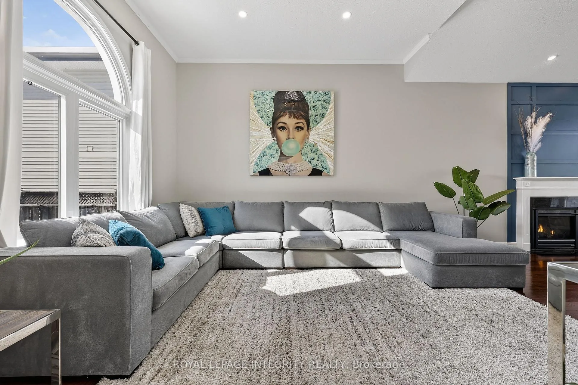 Photo 8 of 1380 Diane Crescent, Ottawa, Fallingbrook/Ridgemount — HOMEH