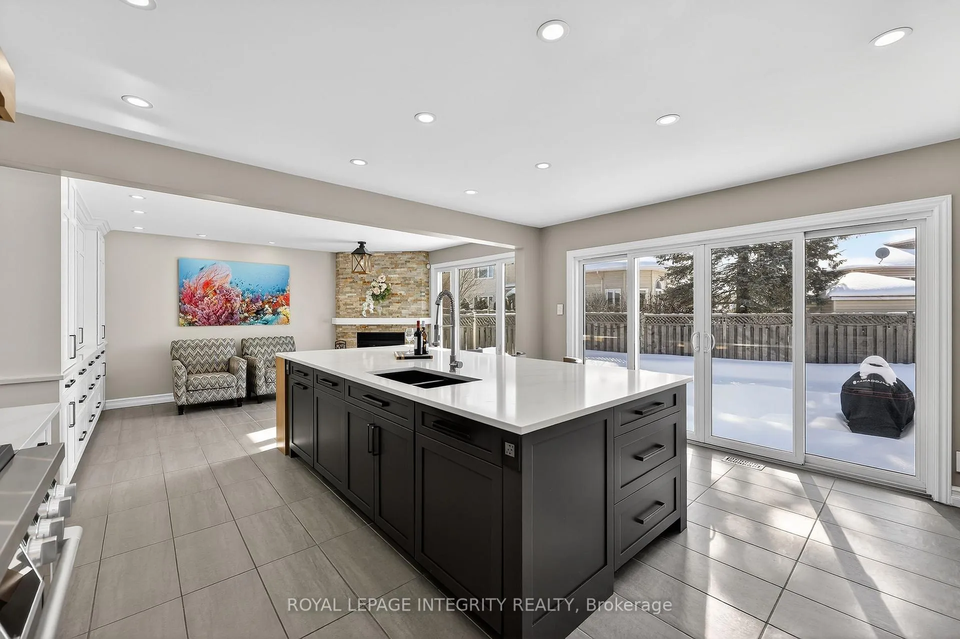 Photo 14 of 1380 Diane Crescent, Ottawa, Fallingbrook/Ridgemount — HOMEH