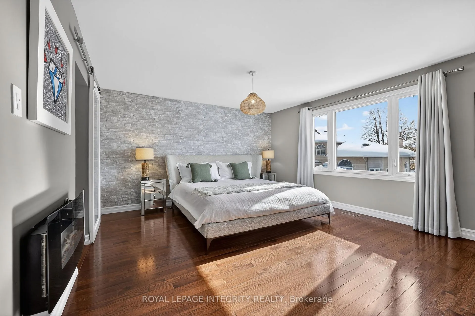 Photo 25 of 1380 Diane Crescent, Ottawa, Fallingbrook/Ridgemount — HOMEH