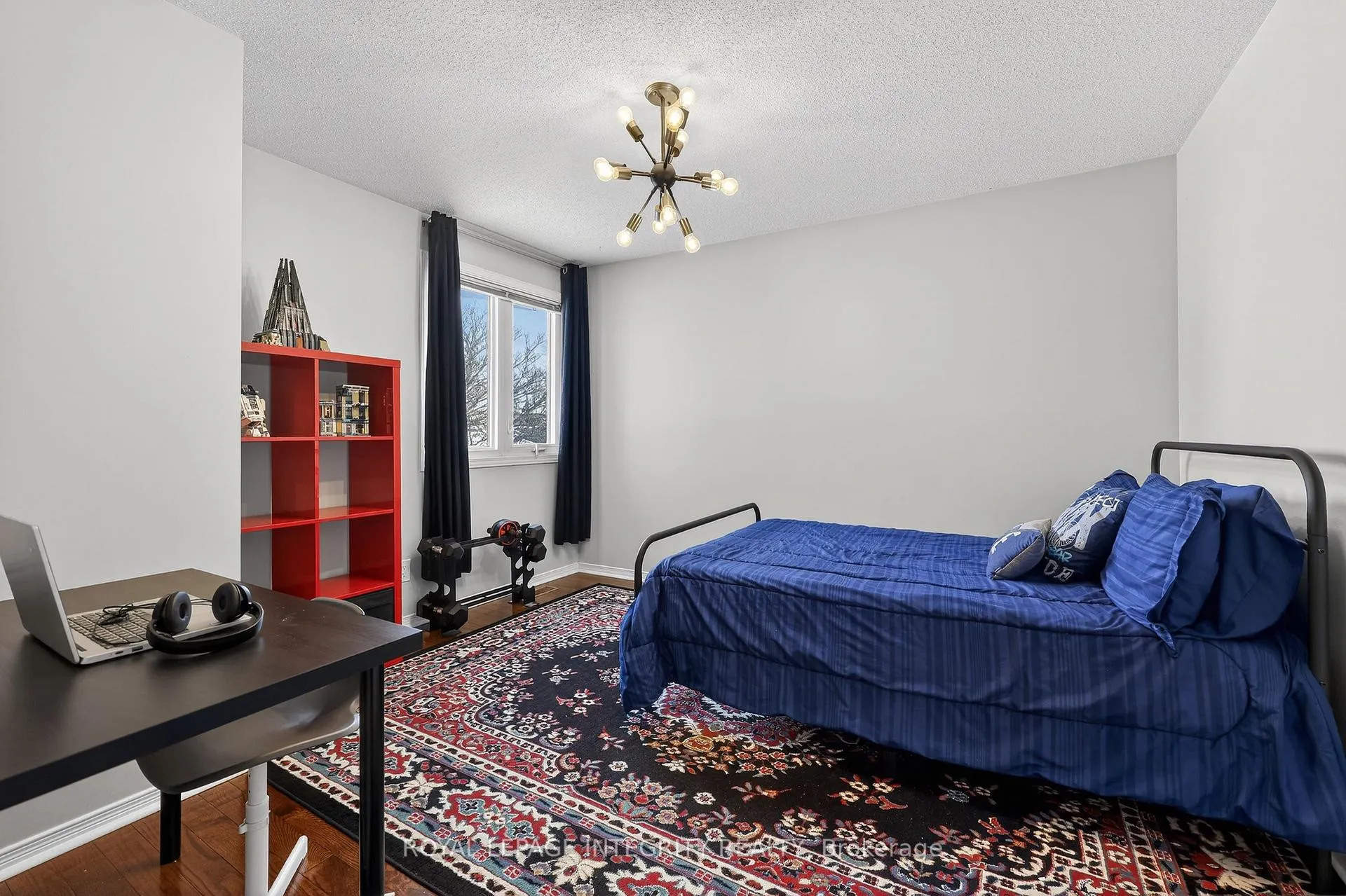 Photo 35 of 1380 Diane Crescent, Ottawa, Fallingbrook/Ridgemount — HOMEH