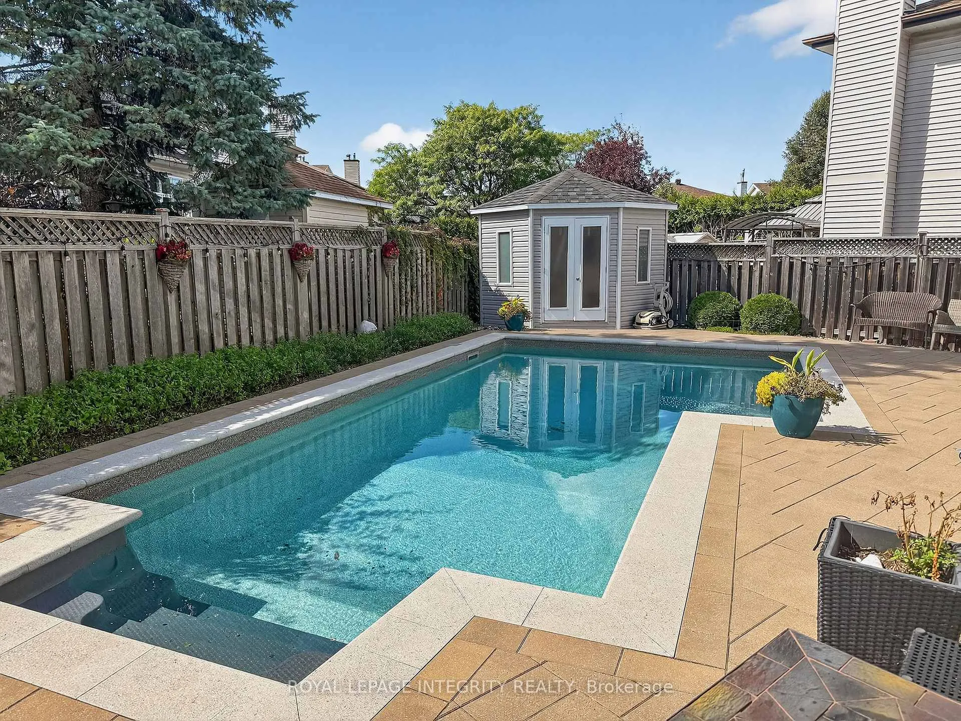 Photo 49 of 1380 Diane Crescent, Ottawa, Fallingbrook/Ridgemount — HOMEH