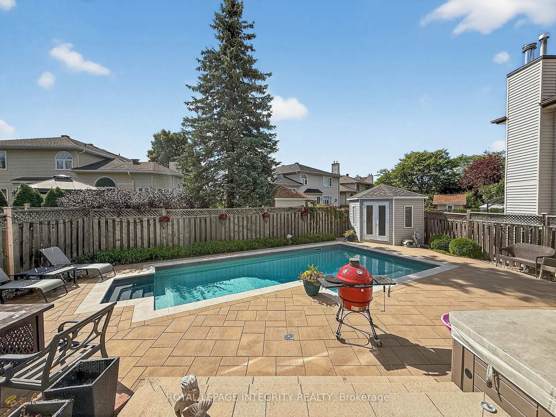 Photo 50 of 1380 Diane Crescent, Ottawa, Fallingbrook/Ridgemount — HOMEH