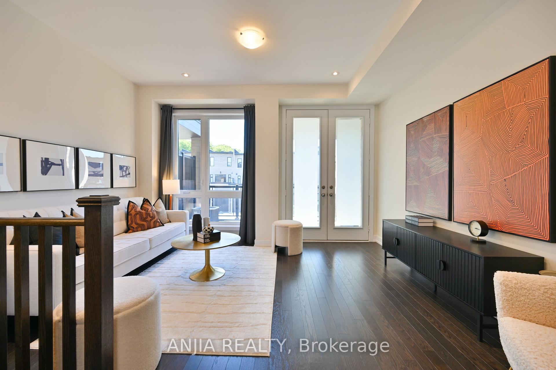 Photo 8 of 100 Stauffer Crescent, Markham, Cornell — HOMEH