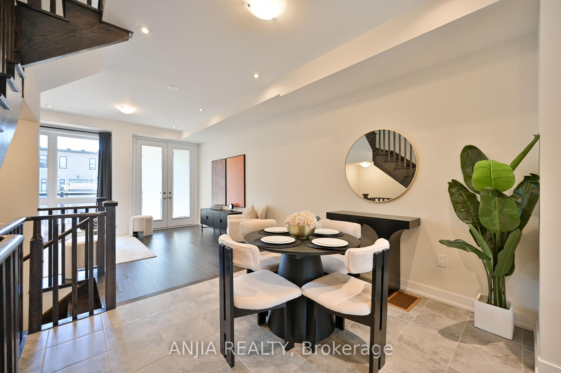Photo 16 of 100 Stauffer Crescent, Markham, Cornell — HOMEH