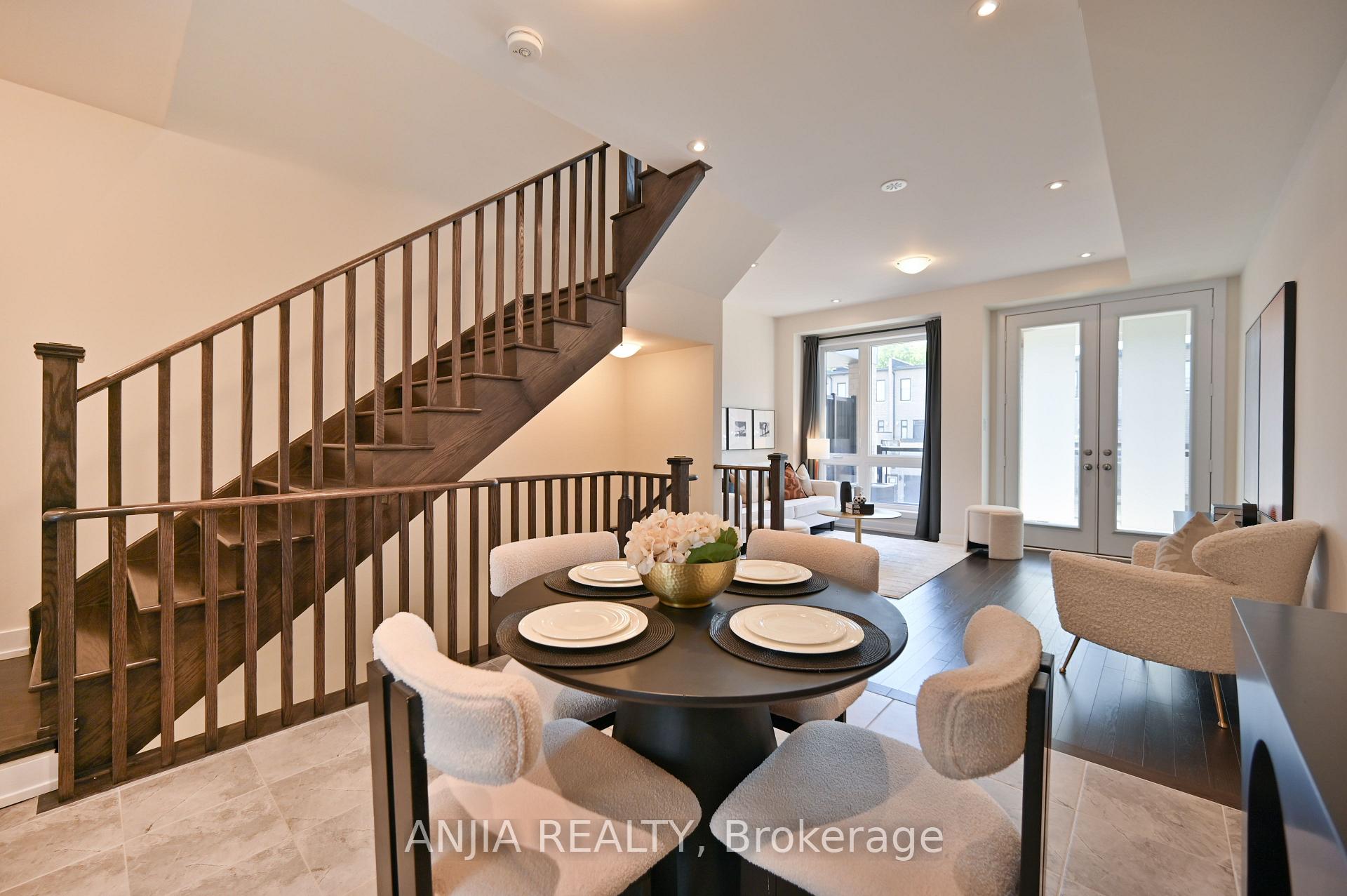 Photo 17 of 100 Stauffer Crescent, Markham, Cornell — HOMEH