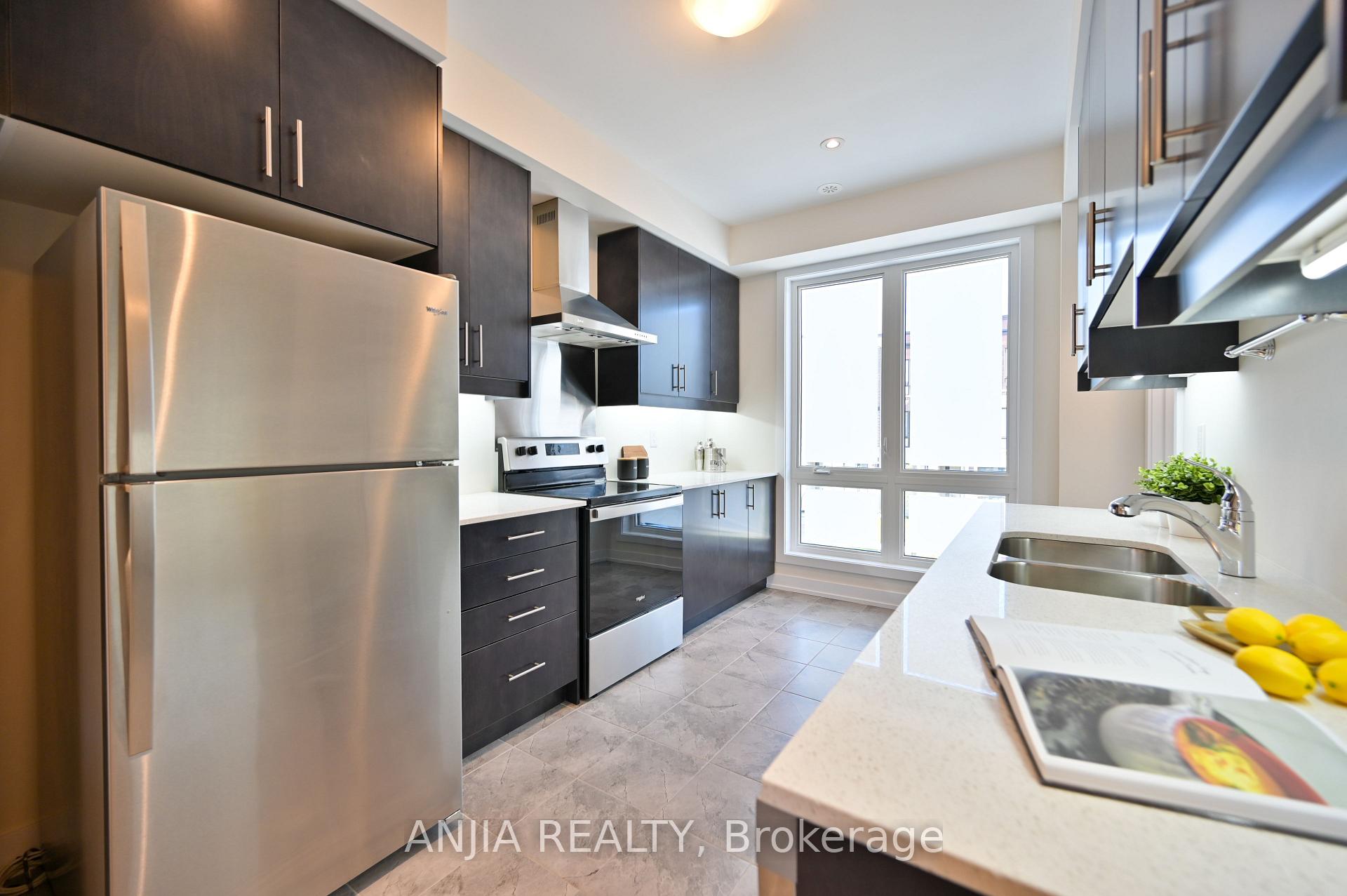 Photo 18 of 100 Stauffer Crescent, Markham, Cornell — HOMEH