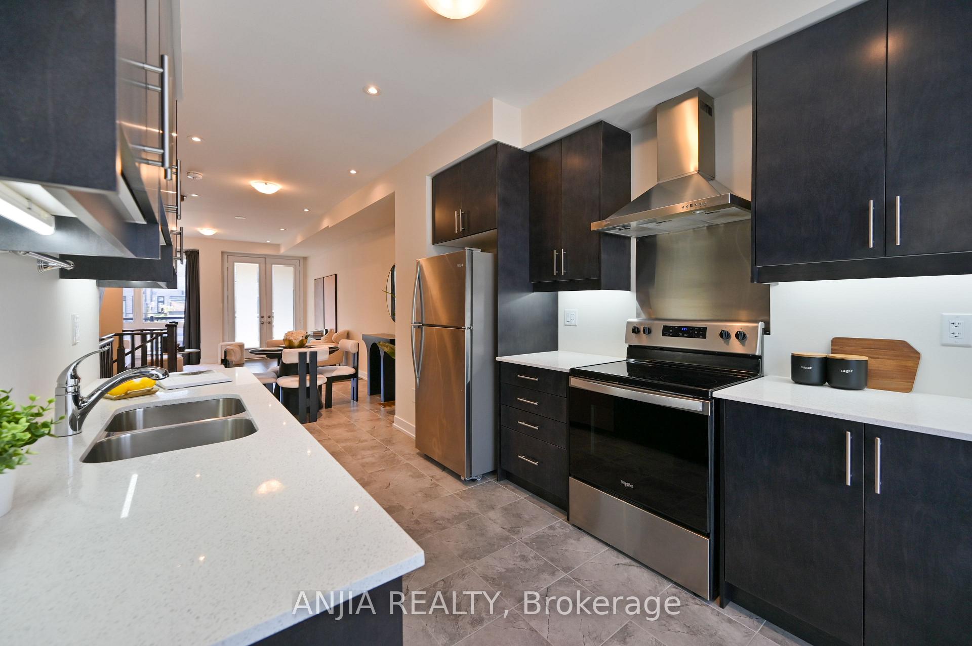 Photo 19 of 100 Stauffer Crescent, Markham, Cornell — HOMEH