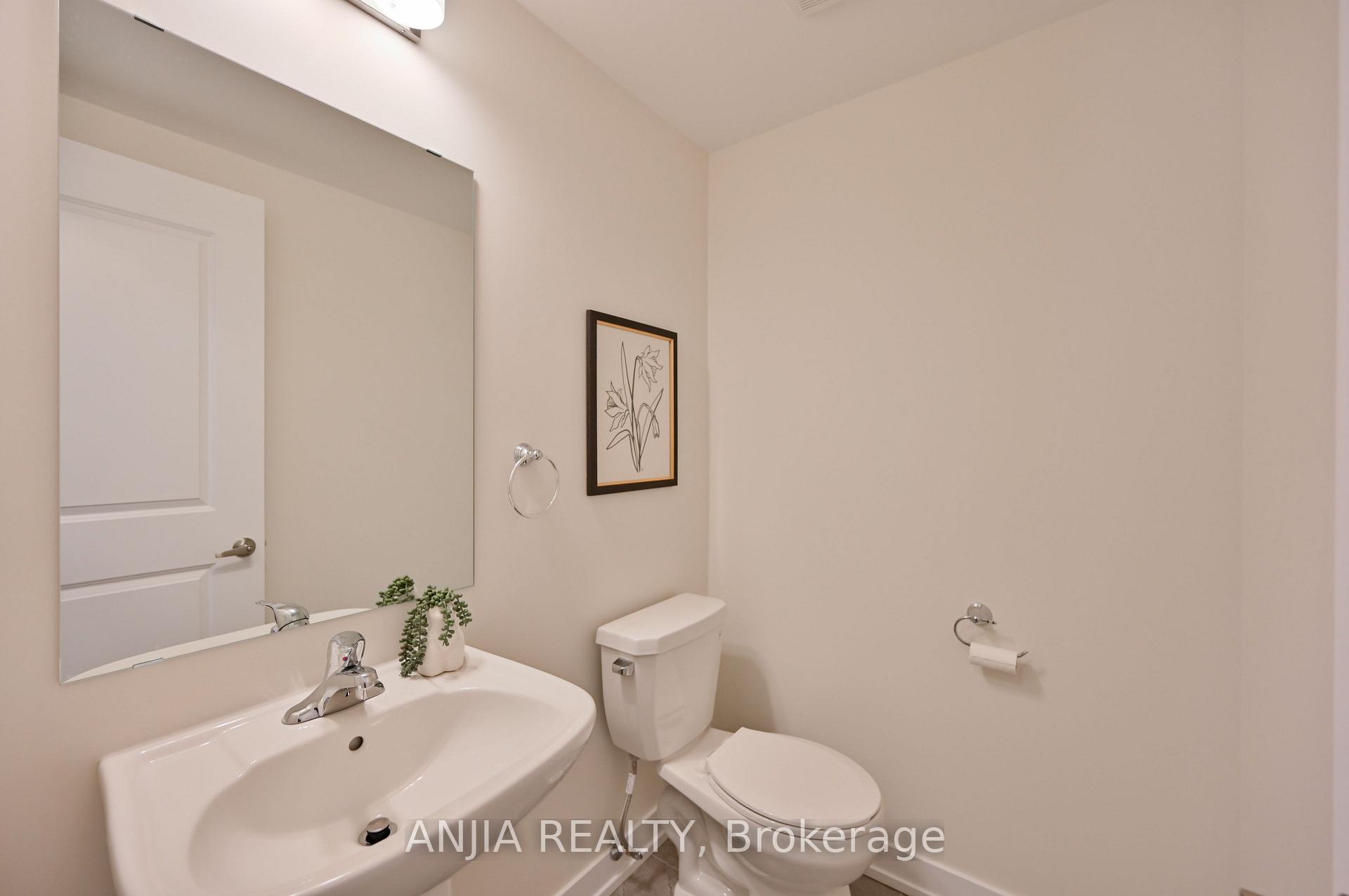 Photo 22 of 100 Stauffer Crescent, Markham, Cornell — HOMEH