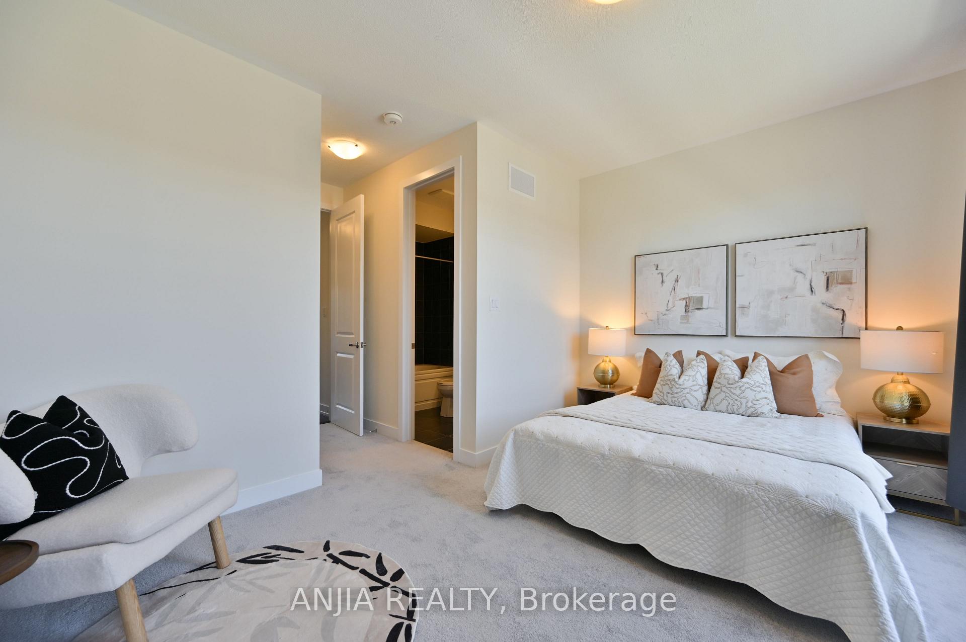 Photo 29 of 100 Stauffer Crescent, Markham, Cornell — HOMEH