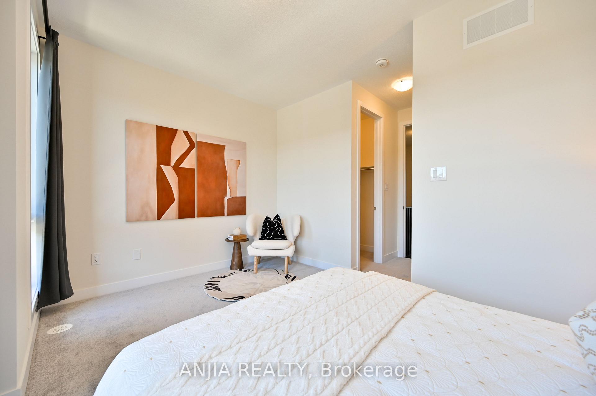Photo 31 of 100 Stauffer Crescent, Markham, Cornell — HOMEH